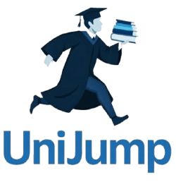 UniJump Logo